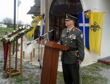 H «προφητική» δήλωση του μακαρίτη Ιωάννη Τζανιδάκη: «Μη μένουμε λιγότεροι από ατυχήματα»